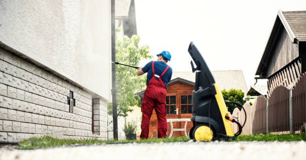Best Dumpster Area Cleaning  in Garden Acres, CA